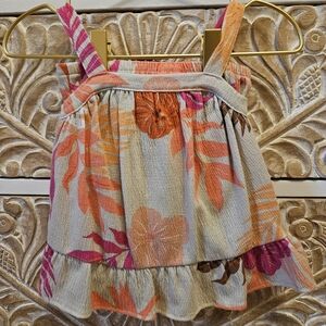 Carters Two Piece Set Size 12 Months